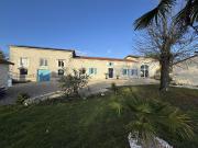 Maison En Pierre Avec Studio Et Piscine 467m² Cierzac