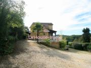 Maison en pierre avec studio indépendant