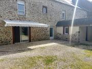 Maison en pierre centre Henanbihen