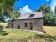 Maison en pierre dans un hameau 133m² Saint Berthevin la...