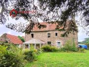 Maison en pierre dans un petit hameau 145m² Mantilly