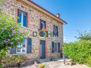 Maison en pierre de 102 m2 avec extérieur à 5km de Brioude