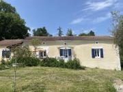 Maison en pierre de 150 m2 à la campagne 149m² Eymet