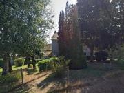 Maison en pierre de 151m2, mitoyenne, 4 chambres avec...