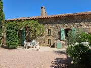 Maison en pierre de 200 m2 à La Garde Freinet