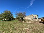Maison en pierre de 4 chambres en cours de rénovation...