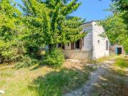 Maison en pierre de 4 pièces principales