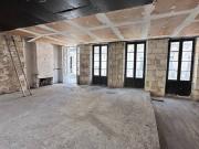 Maison en pierre de 5 pièces principales