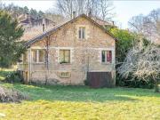 Maison en pierre de 6 pièces principales