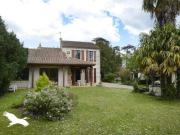 Maison en pierre de 6 pièces principales