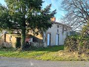 MAISON EN PIERRE DE 91M² A RENOVER SAINT FULGENT