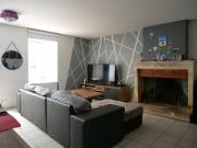 Maison en pierre de 95 M2 3 chambres