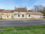 Maison en pierre de caractère – 160 m² – Écrin naturel...