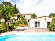 Maison en pierre de caractère 165m² Alès