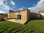 Maison en pierre de caractère en cours de rénovation –...