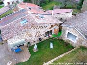 Maison en pierre de caractère: Le charme de...