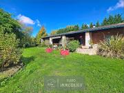 Maison en pierre de charente et bois 170m² Hostens