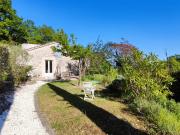 Maison en pierre d'env 100 m2 avec vue imprenable...