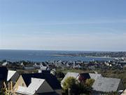 Maison en pierre du début des années 1900 Vue mer...