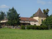 Maison En Pierre Du Pays Avec Piscine 236m² Fumel