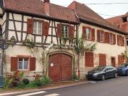 PRIX NEGOCIABLE IMMEUBLE A RENOVER dans le coeur historique