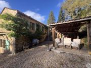 Maison en pierre en Dordogne 86m² Pays de Belvès