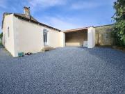 Maison en pierre entièrement rénovée, 3 chambres et...