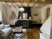 MAISON en Pierre et Brique en centre ville