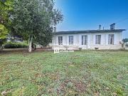 Maison en pierre Fronsadais 200 m2 + jardin