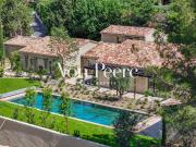 Maison En Pierre Maussane Les Alpilles 380m² Maussane...