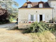 Maison en pierre Monbazillac