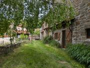 Maison en pierre MONESTIER en Ardèche avec terrain