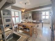 Maison en Pierre Nandy Bourg