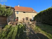 Maison en pierre pleine de charme à Moncey, à 20 min de...
