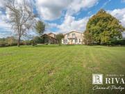 MAISON EN PIERRE PROCHE BORDEAUX 10 080 M2