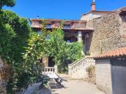 MAISON EN PIERRE PROCHE ST AMBROIX