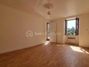 Maison en pierre rénovée