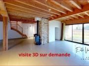 Maison En Pierre Rénovée, 5Ch À 5Mn De Langon 217m² Langon
