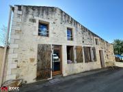 Maison en pierre rénovée à Sainte Pexine Investissement...