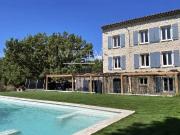 Maison en pierre rénovée au calme Fayence 192m² Fayence