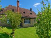 Maison en pierre rénovée avec goût ? 178 m² habita