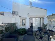 Maison en pierre Secteur Maisonneuve Saint Pierre d'Olér