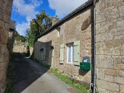 MAISON EN PIERRE SOUS ARDOISE DE 75M² ENVIRON 3 PIECES...