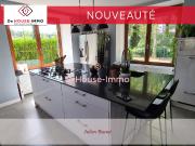 Maison en pierre style Haussmannien 231m² 6 chambres...