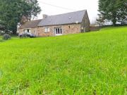 Maison en pierre sur 5500m2 de terrain