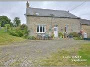 Maison en pierre sur plus de 1500m² de terrain