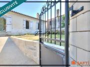 Maison en pierre T4 joliement rénovée