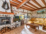 Maison en pierre T6, 223,80 m2