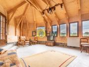 Maison en pierre T6, 223,80 m2