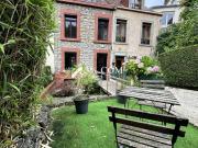 MAISON EN PIERRE TYPE LILLOISE